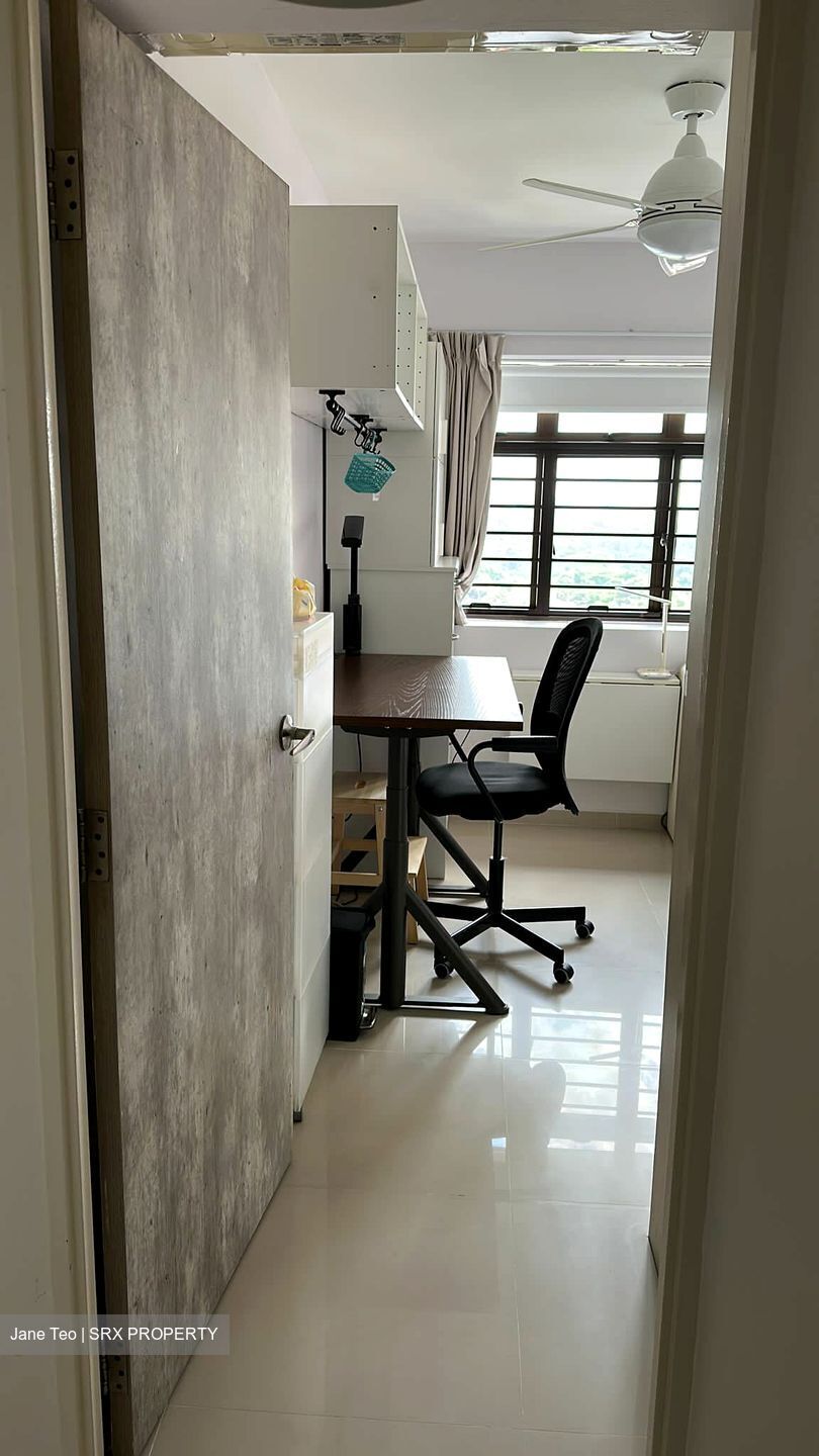 Blk 91 Commonwealth View (Queenstown), HDB 5 Rooms #394365191